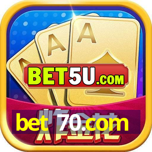 bet 70.com